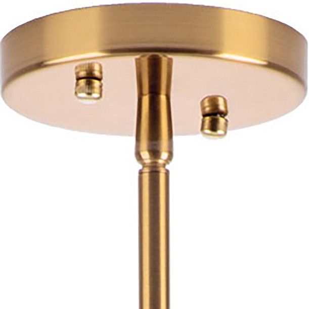 Люстра на штанге lightstar croco 815053