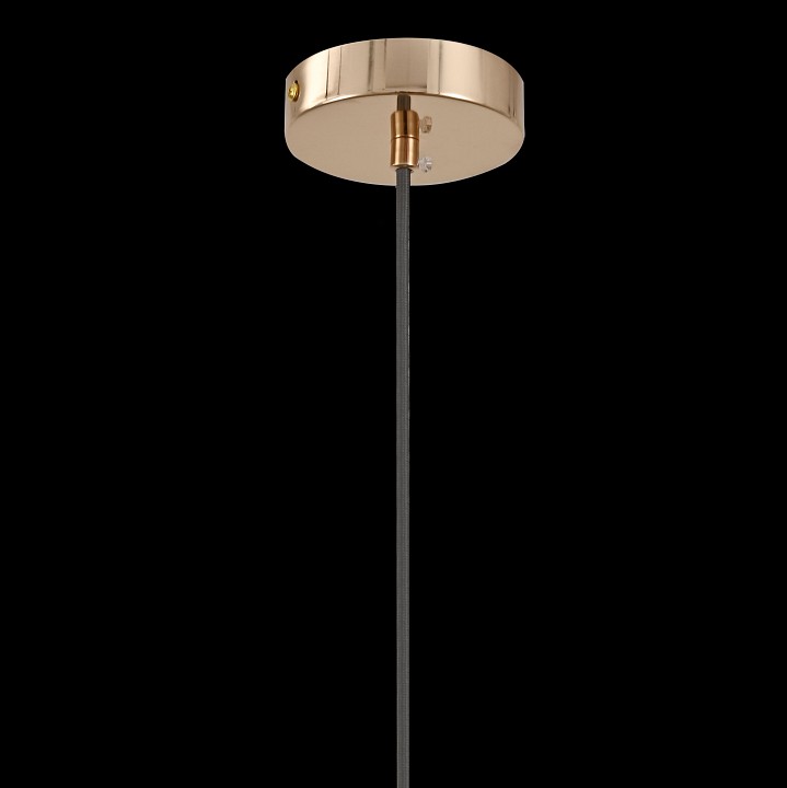 Подвесной светильник moderli charm v11177-1p