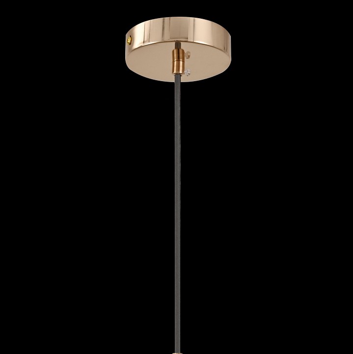 Подвесной светильник moderli charm v11181-1p