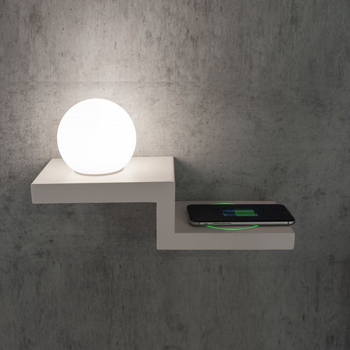 Накладной светильник mantra zanzibar 6751