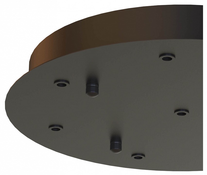 Подвесная люстра mantra boomerang 9369+9240 (8l)