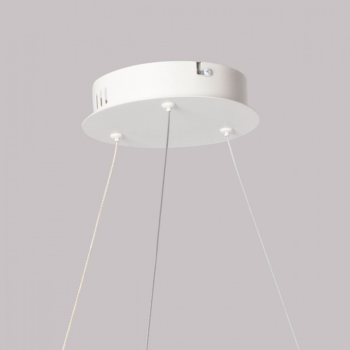 Подвесной светильник demarkt толедо 312014001