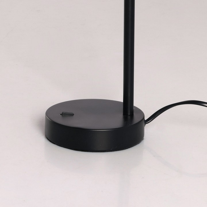 Настольная лампа офисная demarkt астор 11 545033201