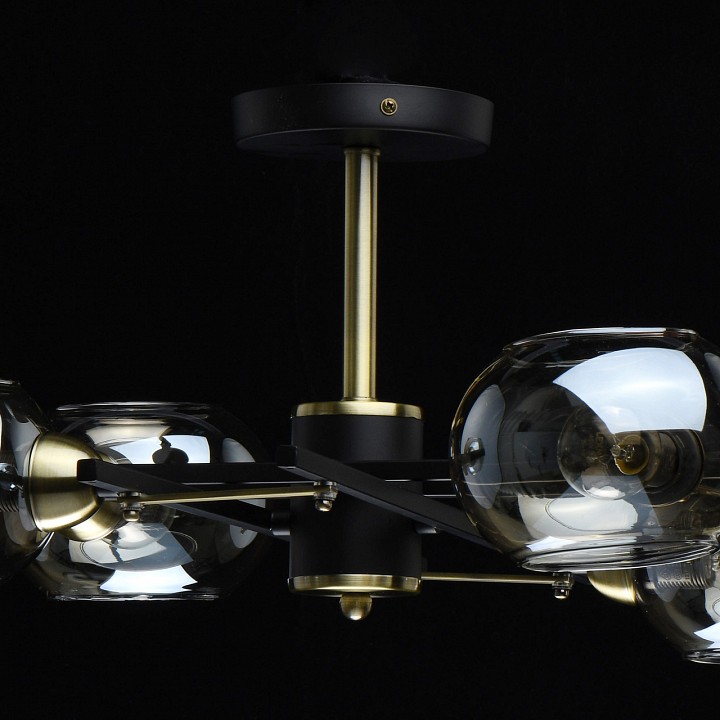 Потолочная люстра demarkt гамбург 12 605013806