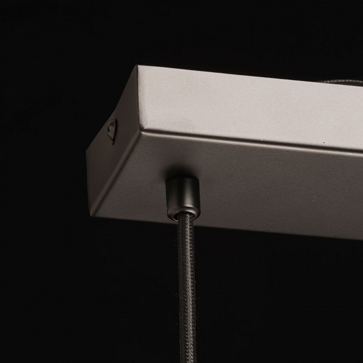 Подвесной светильник demarkt нойвид 6 682012303