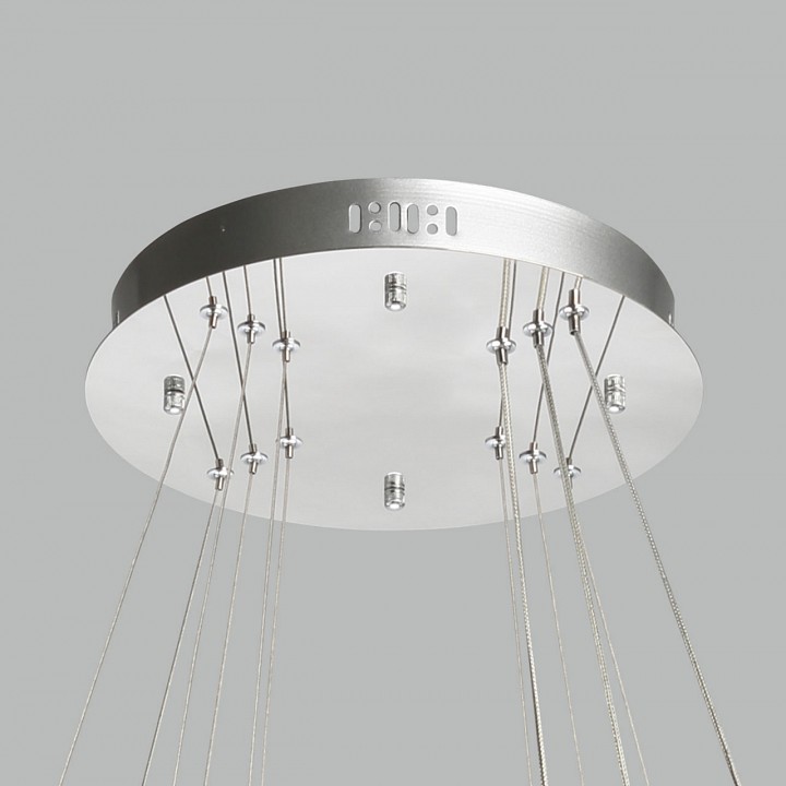 Подвесной светильник demarkt глобула 2 690010603