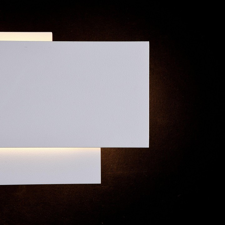 Накладной светильник maytoni technical trame c804wl-l12w