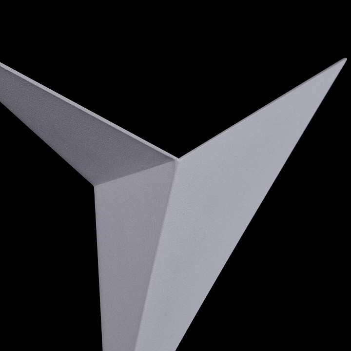 Накладной светильник maytoni technical trame c808wl-l3w