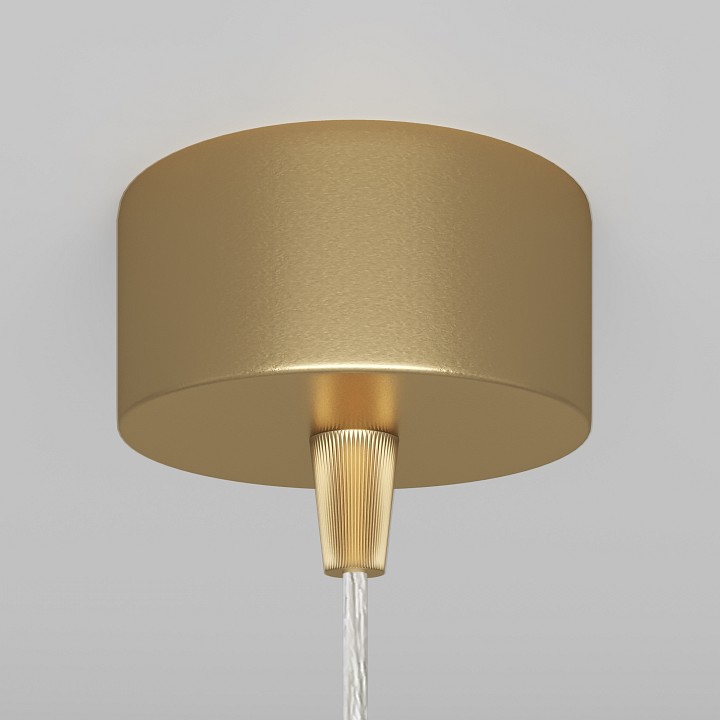 Подвесной светильник maytoni technical focus p075pl-01mg