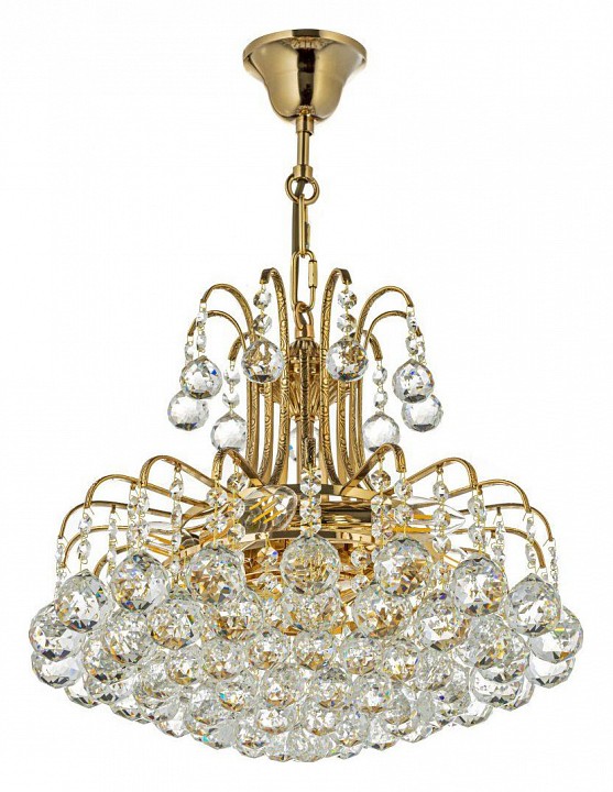 Подвесная люстра arti lampadari alanno alanno e 1.5.40.100 gb