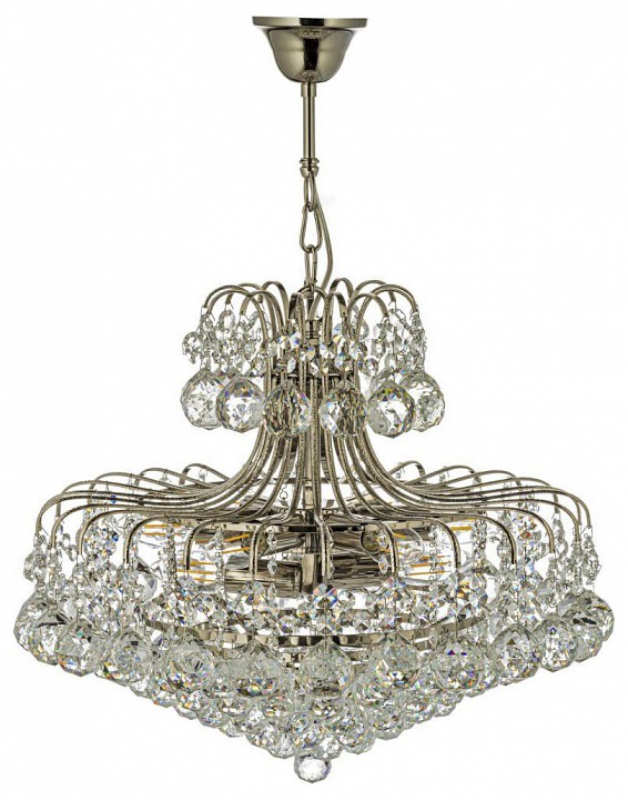 Подвесной светильник arti lampadari alanno alanno e 1.5.50.100 n