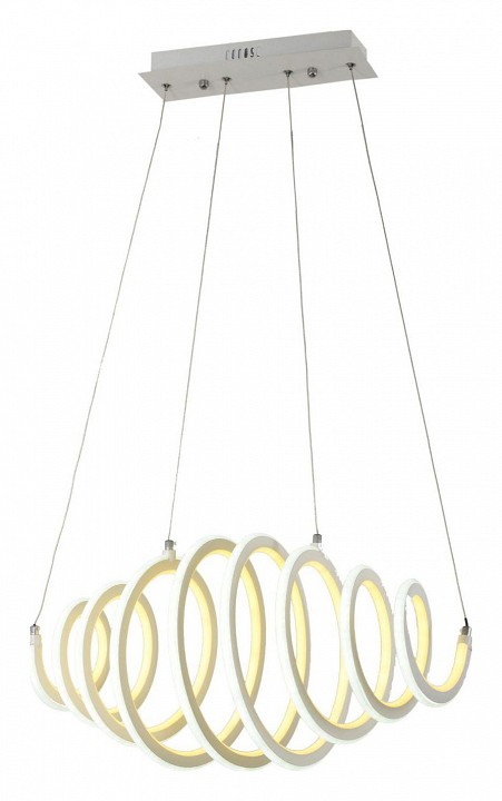 Подвесной светильник arti lampadari angelo angelo l 1.5 g