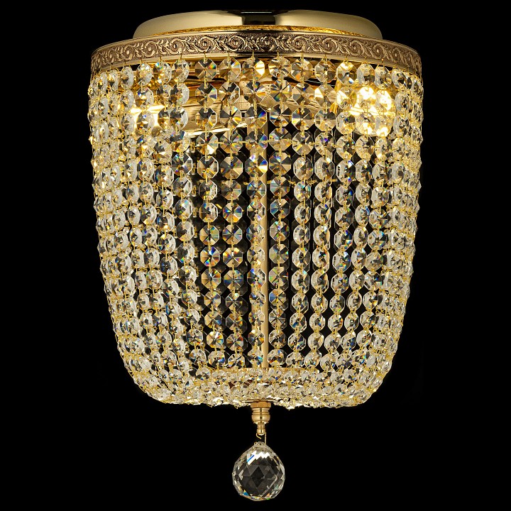 Потолочная люстра arti lampadari castellana castellana e 1.2.25.501 g