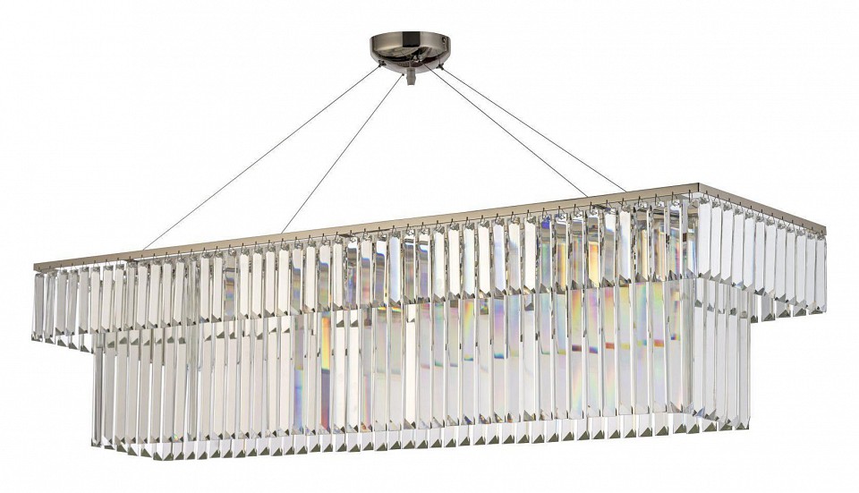 Подвесная люстра arti lampadari enio enio e 1.5.120x30.100 np