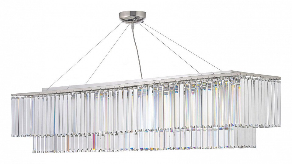 Подвесная люстра arti lampadari enio enio e 1.5.120x30.101 np