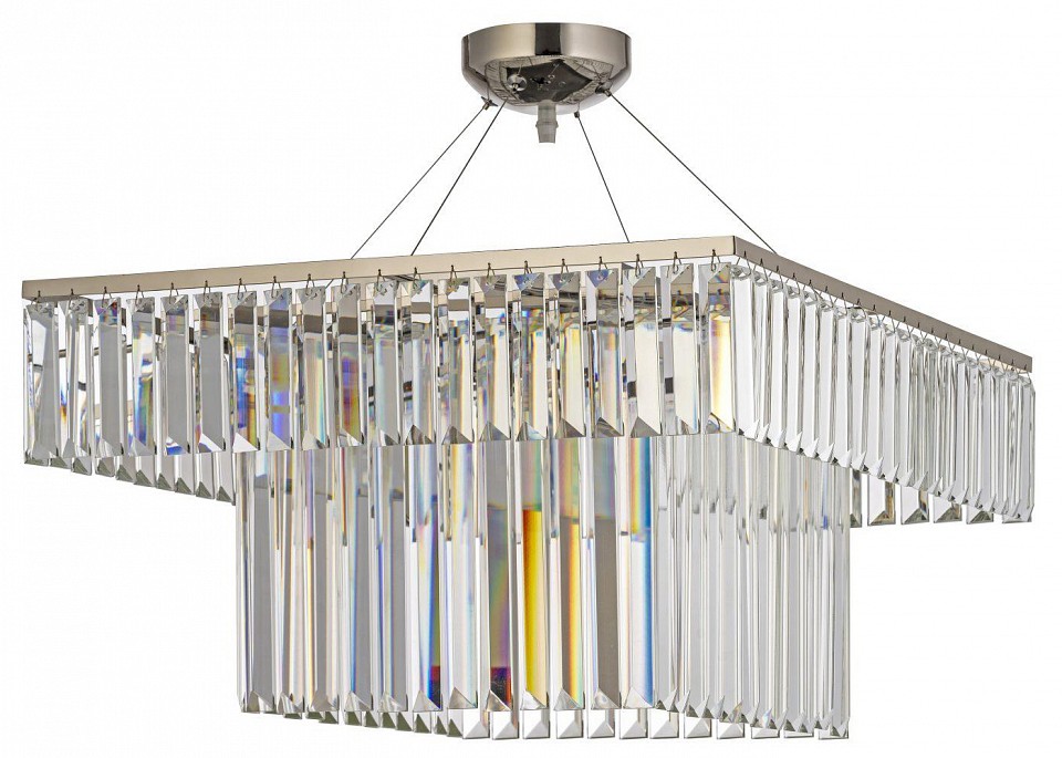 Подвесная люстра arti lampadari enio enio e 1.5.50.100 np