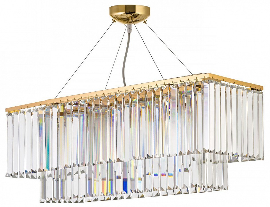 Подвесная люстра arti lampadari enio enio e 1.5.70x25.101 gp