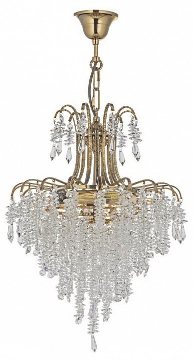 Подвесная люстра arti lampadari erli gb erli e 1.5.40.105 gb