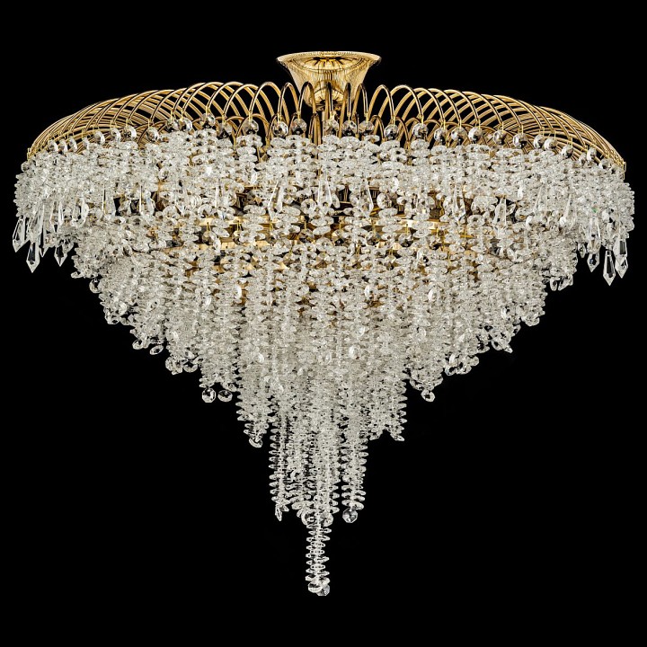 Люстра на штанге arti lampadari imperia imperia e 1.2.60.106 g