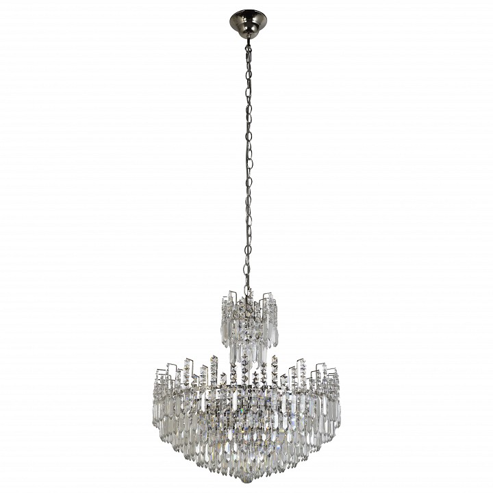 Подвесная люстра arti lampadari lucia lucia e 1.3.60.100 n