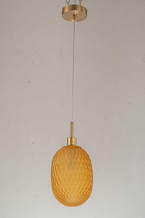 Подвесной светильник arti lampadari magliano magliano e 1.p3 y