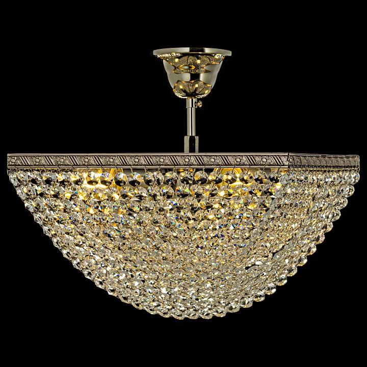 Люстра на штанге arti lampadari nobile nobile e 1.3.30.502 n