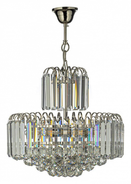 Подвесная люстра arti lampadari ovada ovada e 1.5.40.100 n