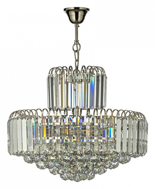 Подвесная люстра arti lampadari ovada ovada e 1.5.50.100 n