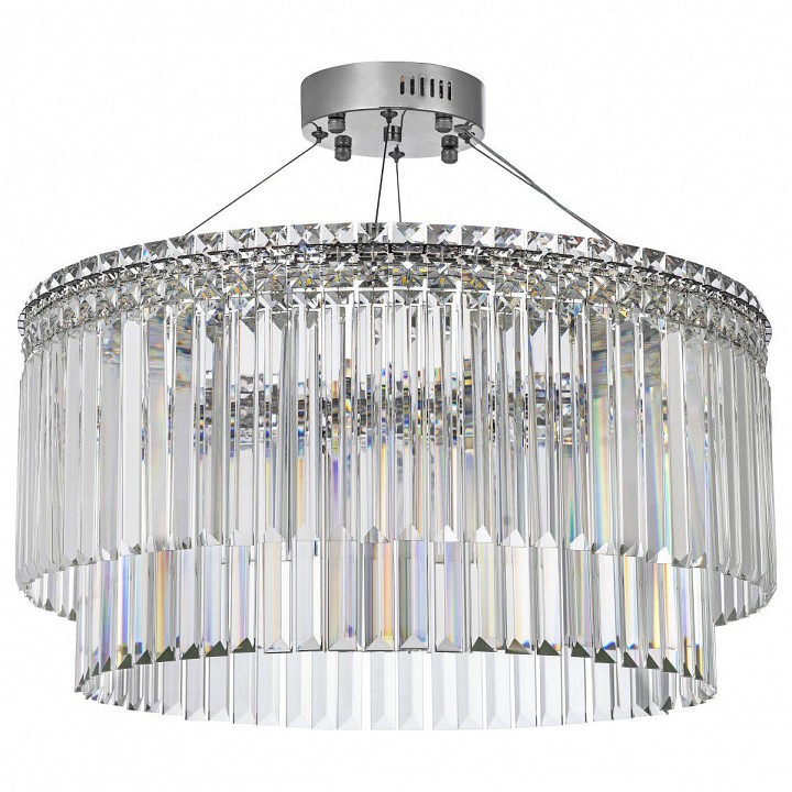 Подвесная люстра arti lampadari ovindoli gold ovindoli l 1.5.60.101 n