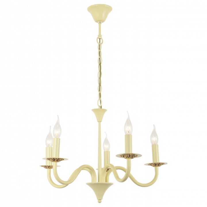 Подвесная люстра arti lampadari pontone pontone e 1.1.5 c