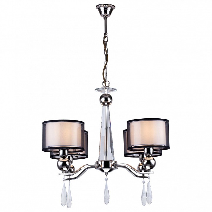 Подвесная люстра arti lampadari rufina rufina e 1.1.4.600 n