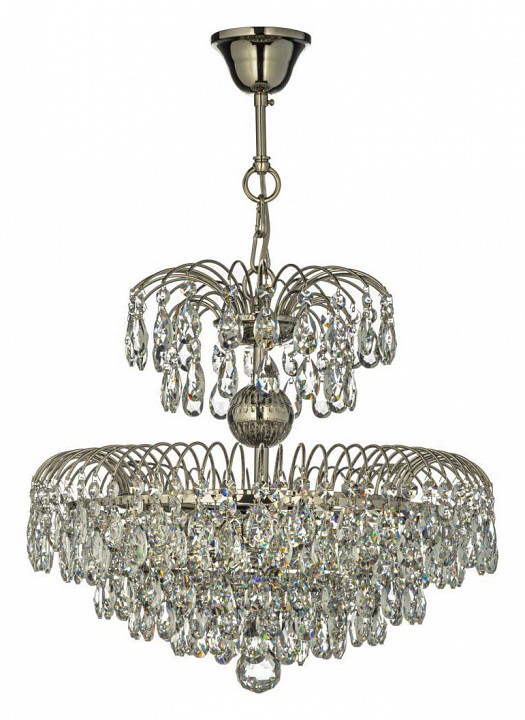 Подвесная люстра arti lampadari salentino salentino e 1.5.40.100 n