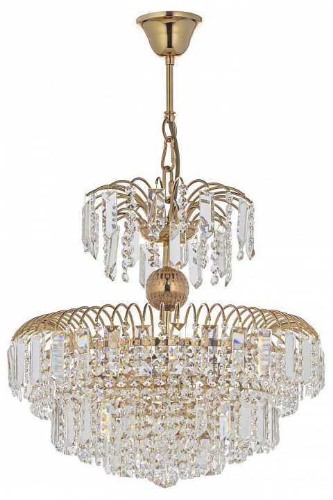 Подвесная люстра arti lampadari salentino salentino e 1.5.40.102 g