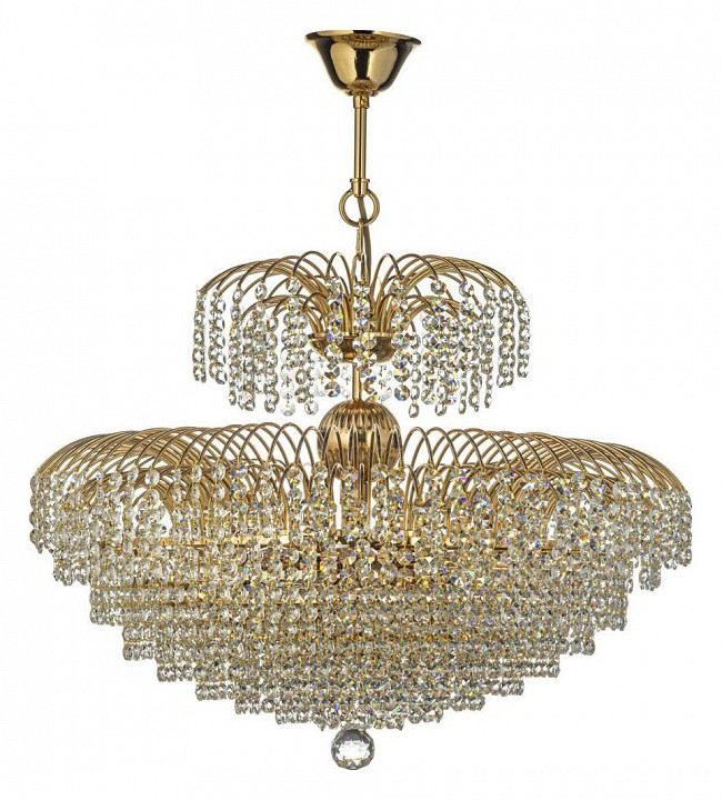 Подвесная люстра arti lampadari salentino salentino e 1.5.60.100 g