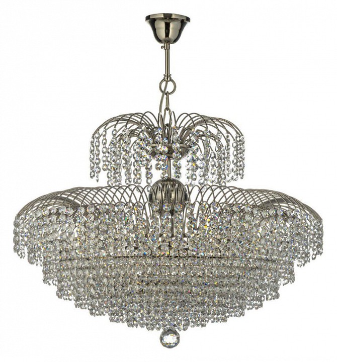 Подвесная люстра arti lampadari salentino salentino e 1.5.60.100 n