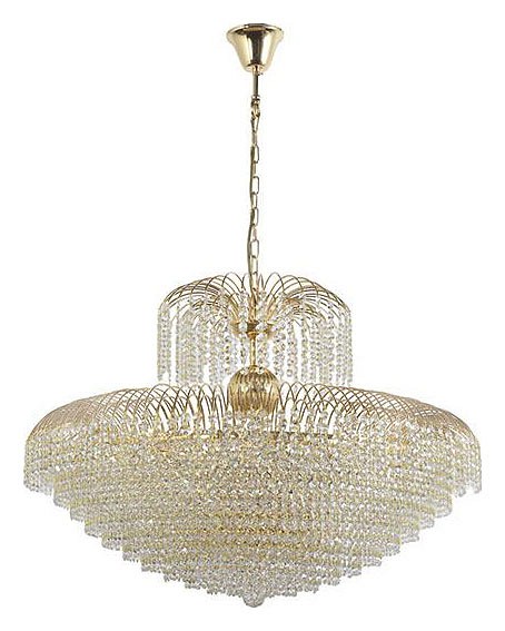 Подвесная люстра arti lampadari salentino salentino e 1.5.80.100 g