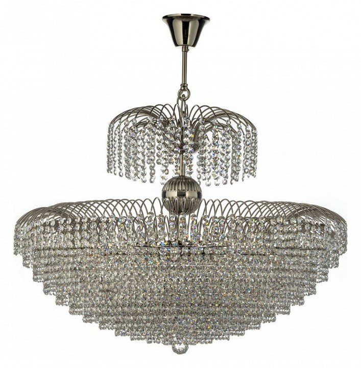 Подвесная люстра arti lampadari salentino salentino e 1.5.80.100 n