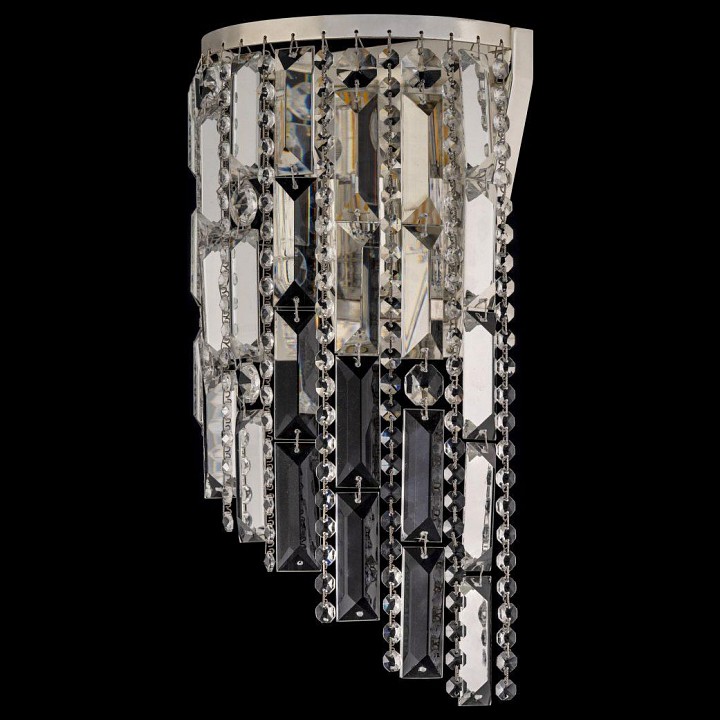 Накладной светильник arti lampadari sara silver sara e 2.10.502 s