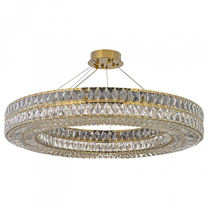 Подвесная люстра arti lampadari sora sora e 1.5.100.100 g