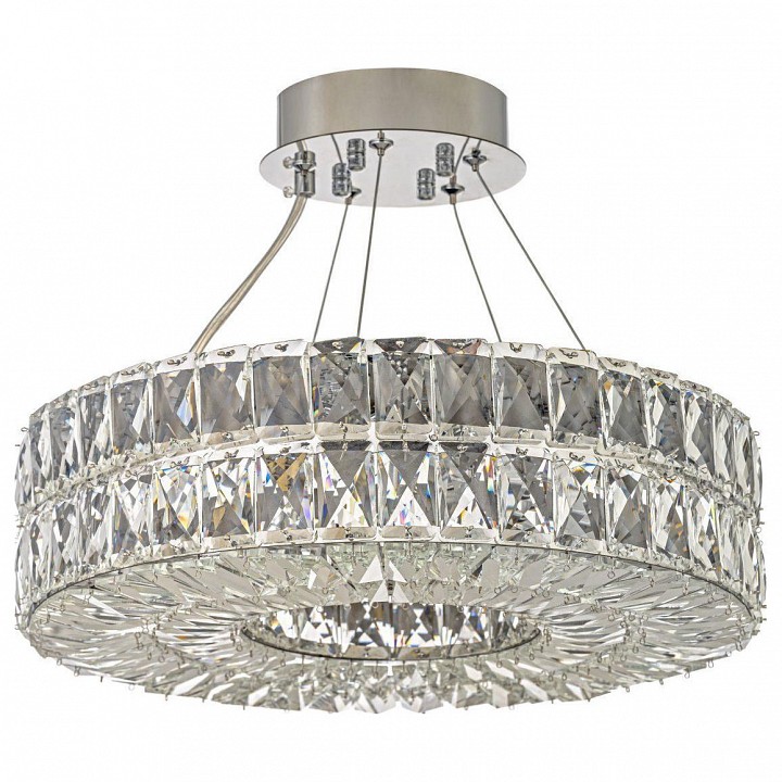 Подвесная люстра arti lampadari sora sora e 1.5.40.100 n