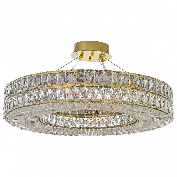 Подвесная люстра arti lampadari sora sora e 1.5.80.100 g