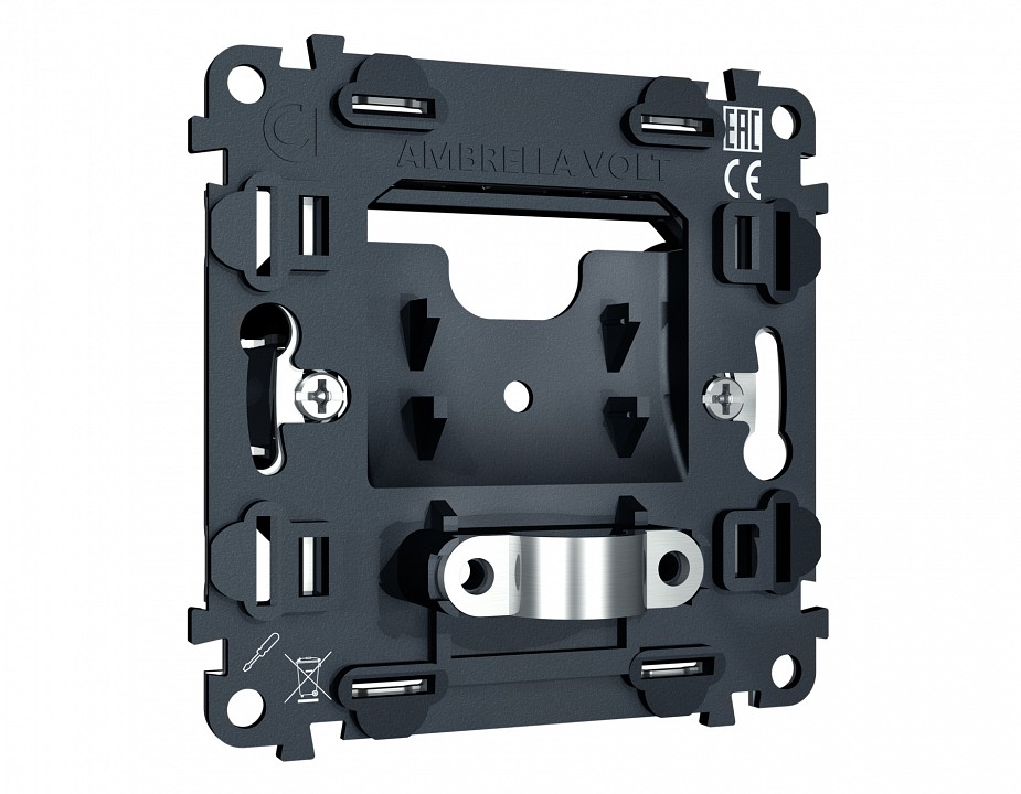Механизм для вывода кабеля ambrella volt quant vm238