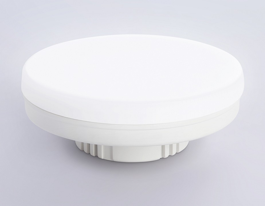 Лампа светодиодная ambrella light  gx70 20вт 4000k 702004