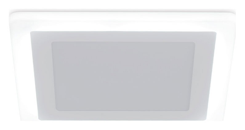 Встраиваемый светильник ambrella light dcr dcr392