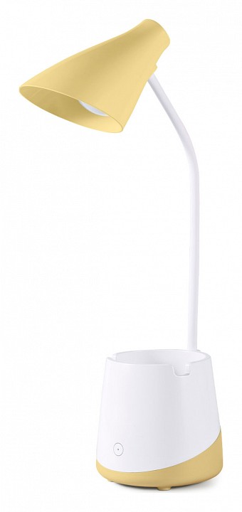 Настольная лампа офисная ambrella light de de564