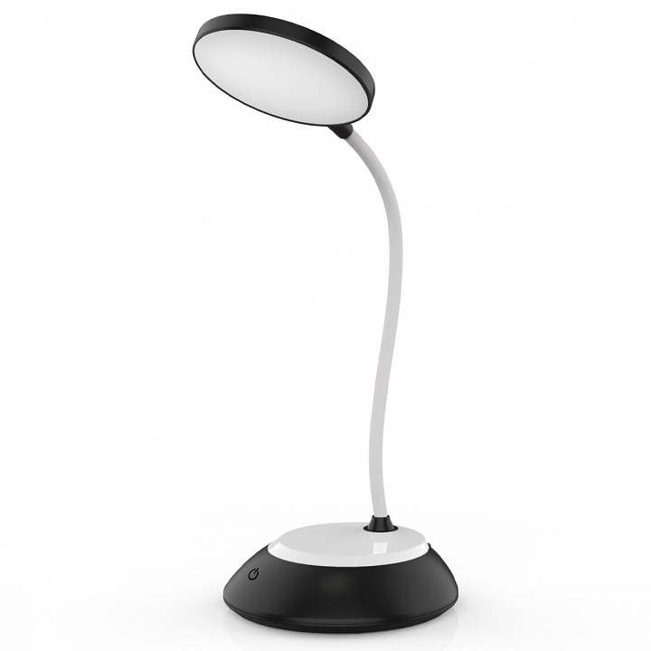 Настольная лампа офисная ambrella light de de601