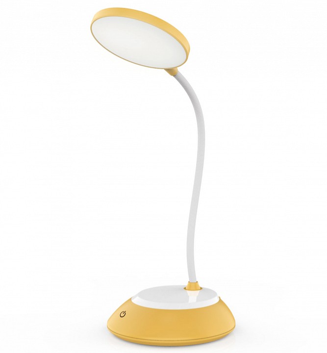 Настольная лампа офисная ambrella light de de602