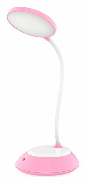 Настольная лампа офисная ambrella light de de603