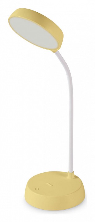 Настольная лампа офисная ambrella light de de611