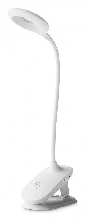 Настольная лампа офисная ambrella light de de700